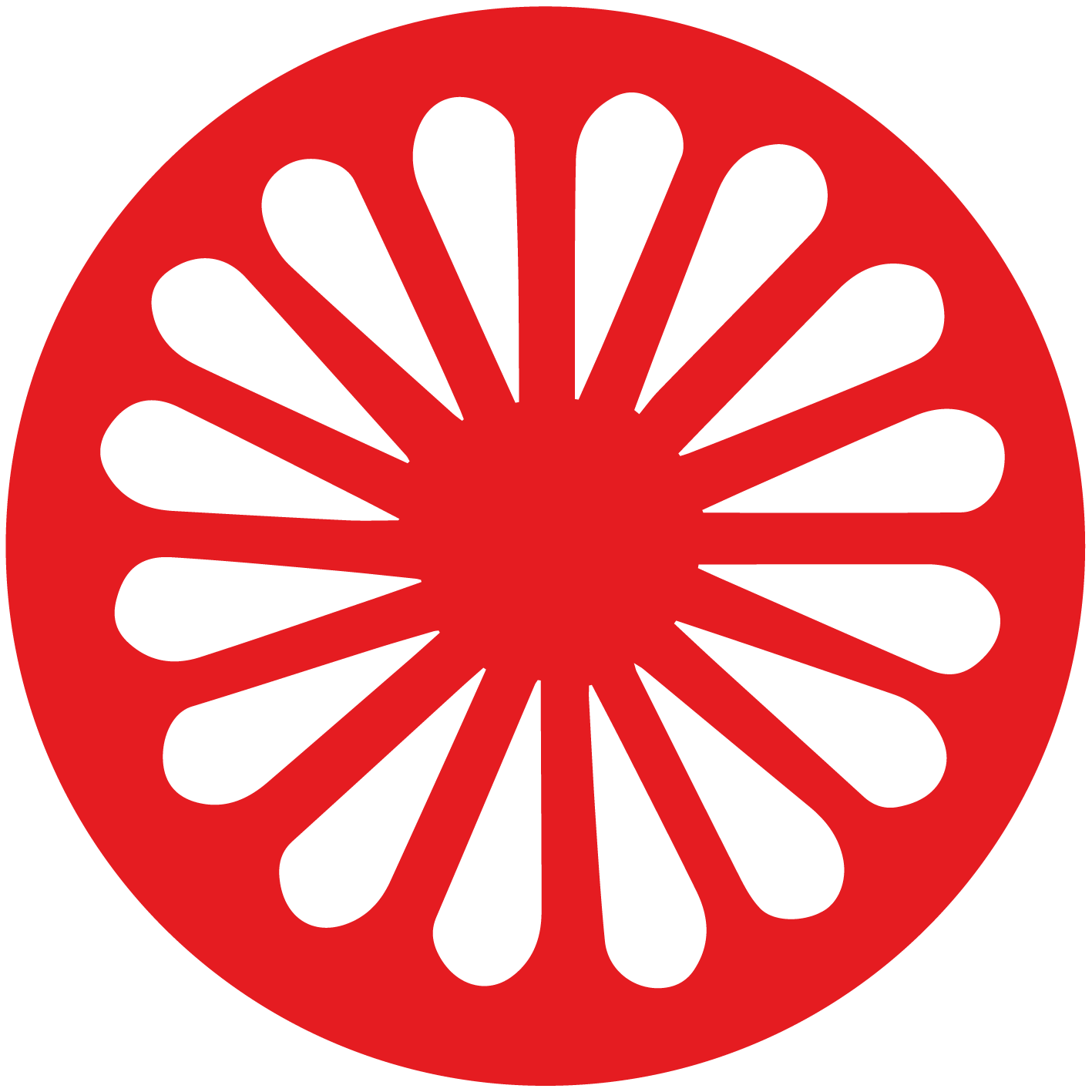 Logo tournant Sabor Sabor